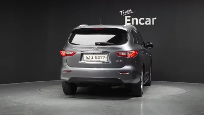 Infiniti QX60
