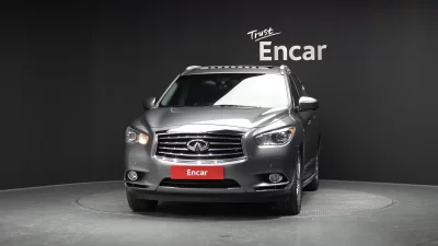 Infiniti QX60