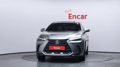 Lexus NX350h