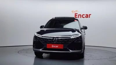 Hyundai Nexo