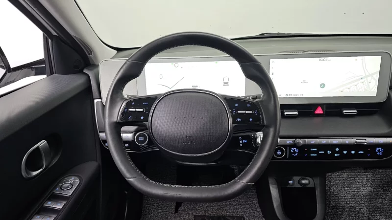 Hyundai Ioniq 5