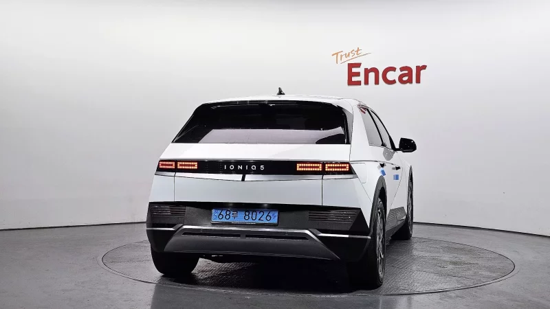Hyundai Ioniq 5