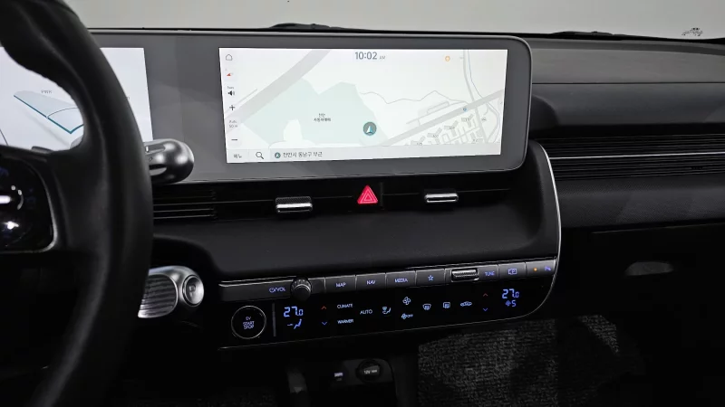 Hyundai Ioniq 5