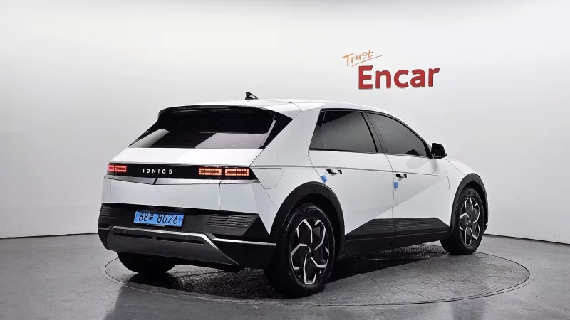 Hyundai Ioniq 5