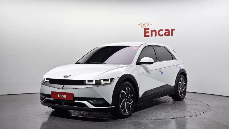 Hyundai Ioniq 5