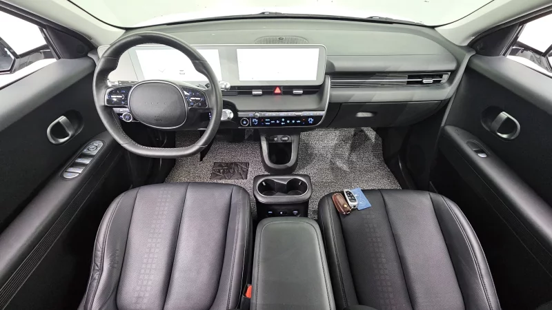 Hyundai Ioniq 5
