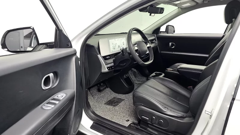 Hyundai Ioniq 5