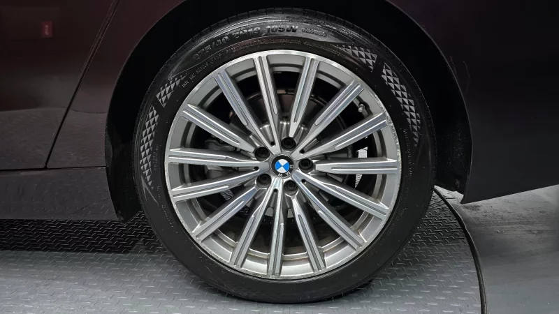 BMW 6-Series Gran Turismo