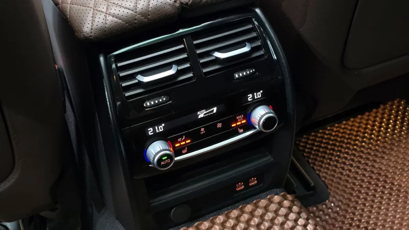 BMW 6-Series Gran Turismo