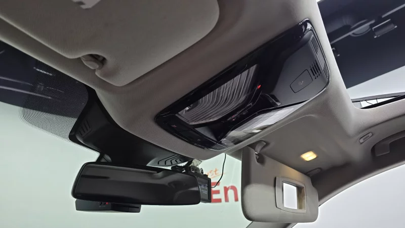 BMW 6-Series Gran Turismo