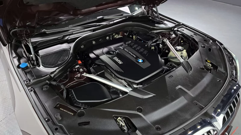 BMW 6-Series Gran Turismo