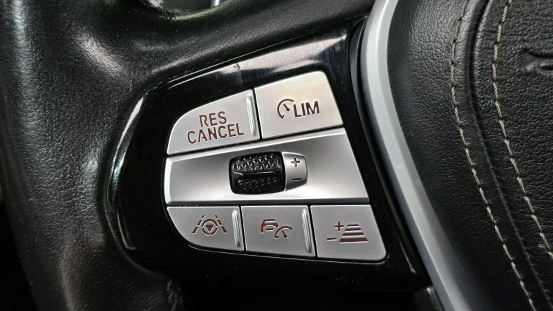 BMW 6-Series Gran Turismo