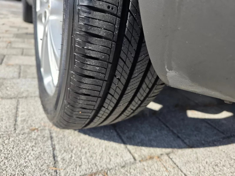 Daewoo Captiva