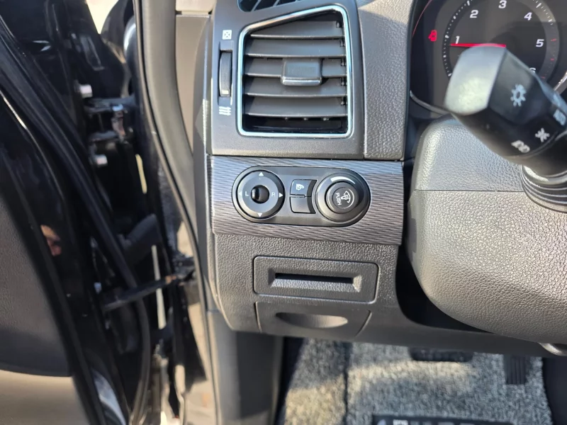 Daewoo Captiva