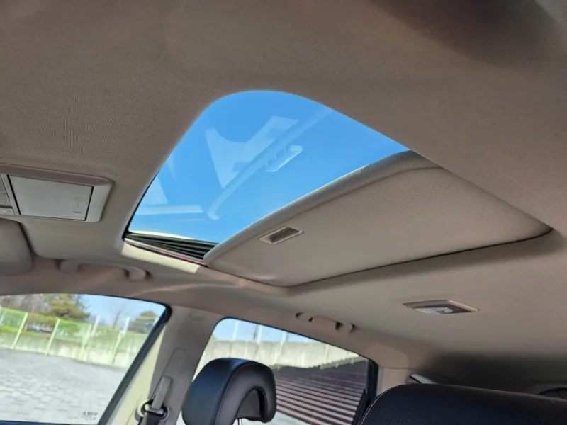 Daewoo Captiva