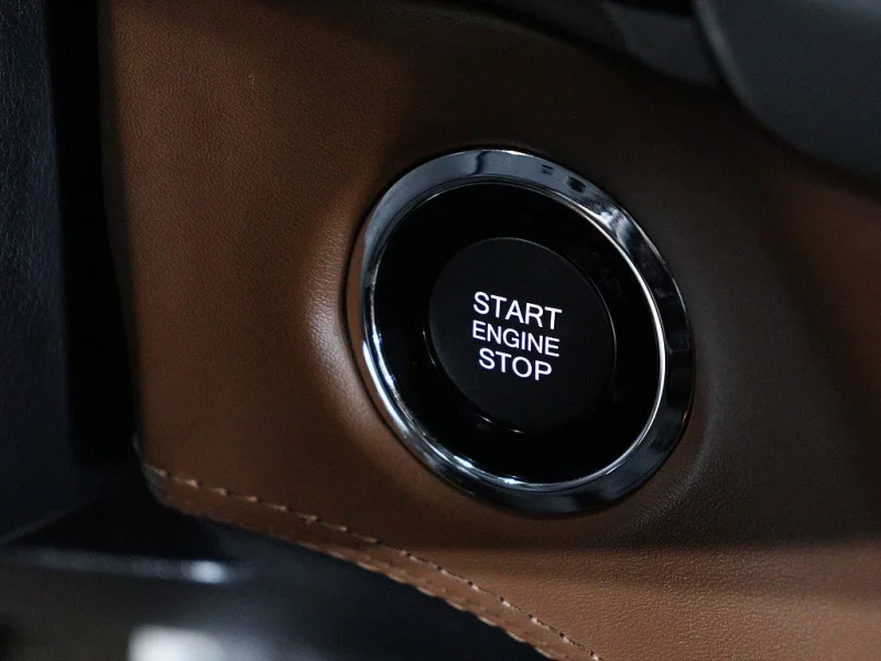 SsangYong Rexton Sports Khan