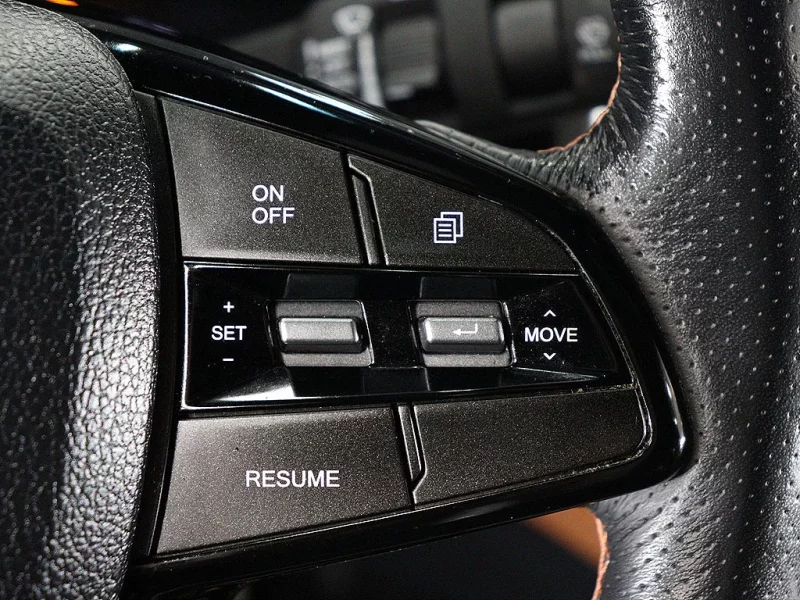 SsangYong Rexton Sports Khan