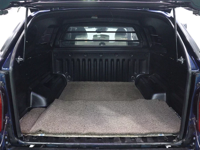 SsangYong Rexton Sports Khan