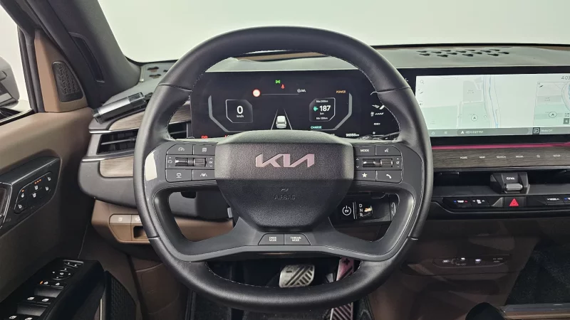 Kia EV9