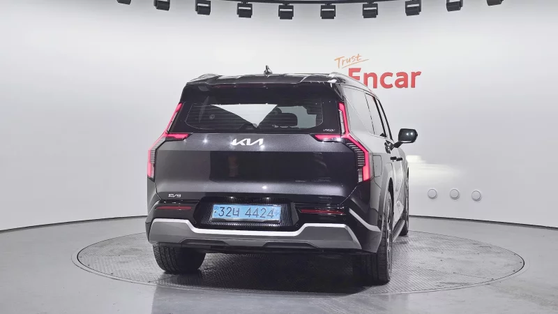 Kia EV9