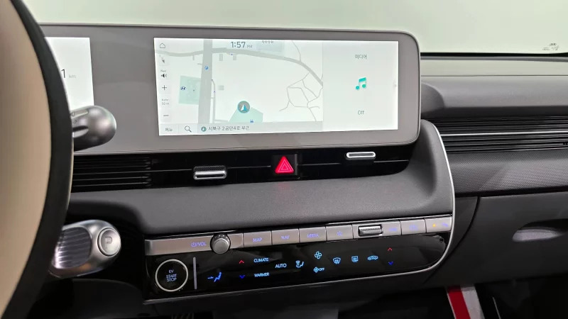 Hyundai Ioniq 5