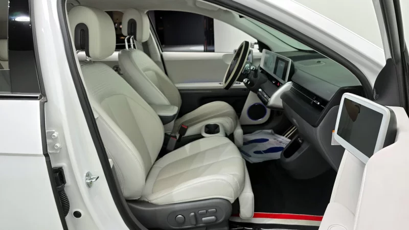 Hyundai Ioniq 5