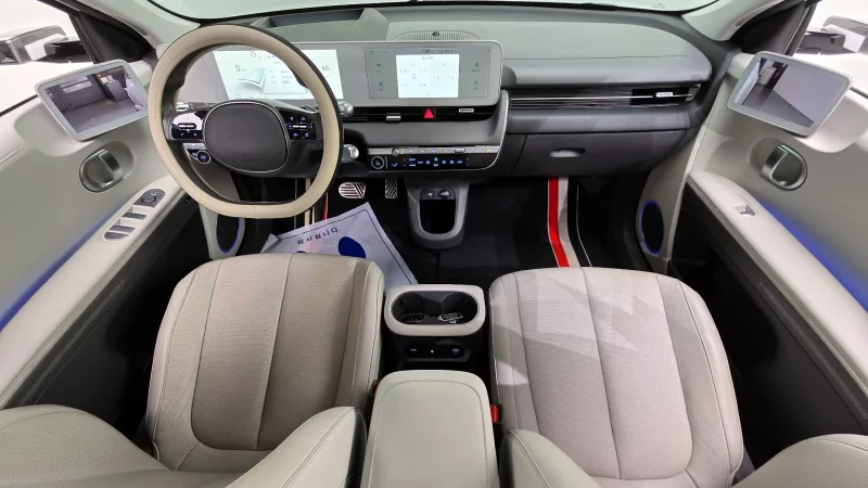 Hyundai Ioniq 5