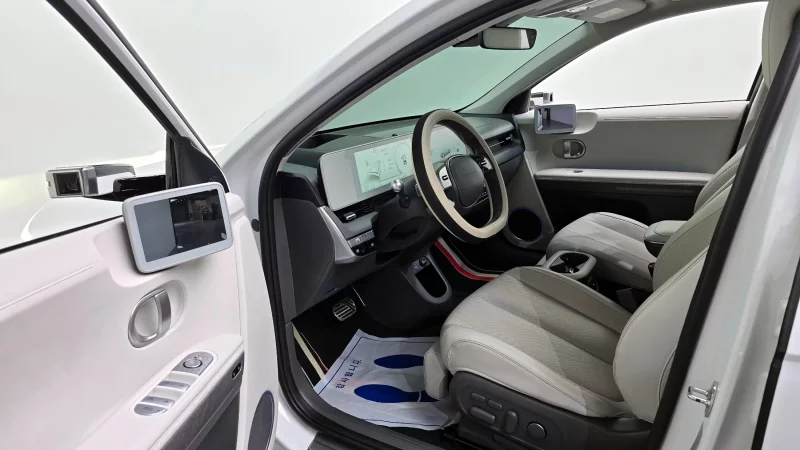 Hyundai Ioniq 5