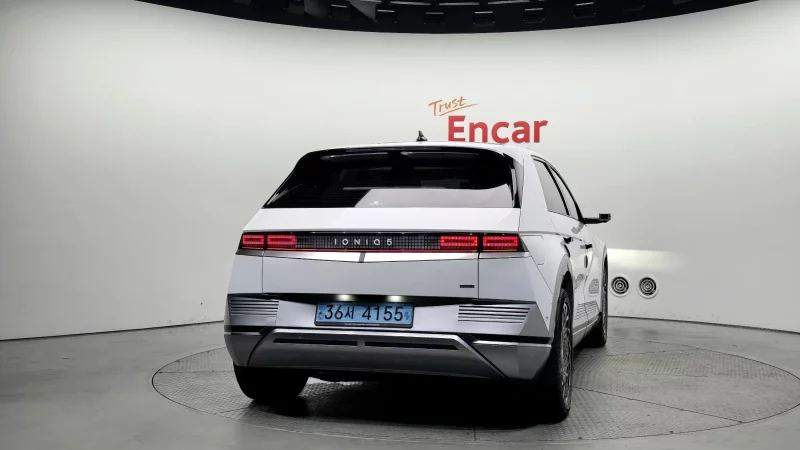 Hyundai Ioniq 5