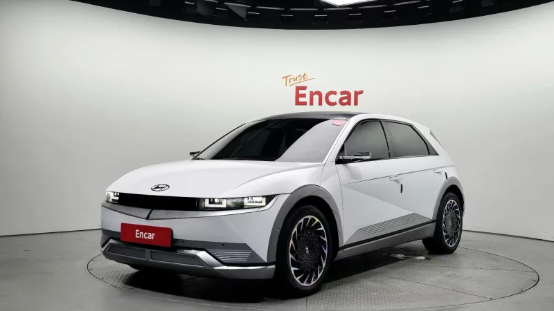 Hyundai Ioniq 5