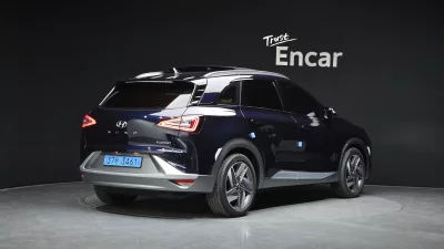 Hyundai Nexo