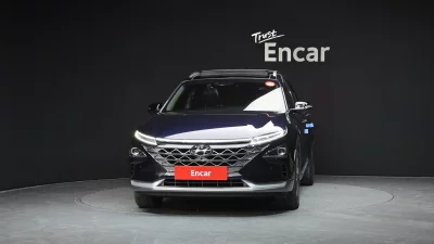 Hyundai Nexo