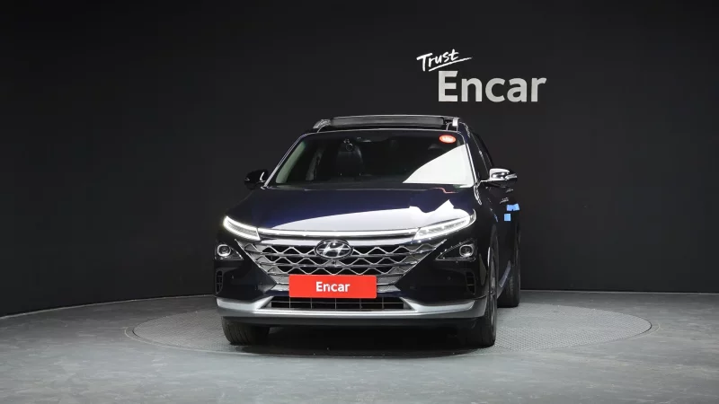 Hyundai Nexo