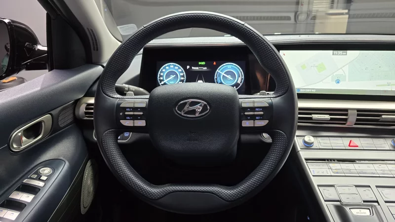 Hyundai Nexo