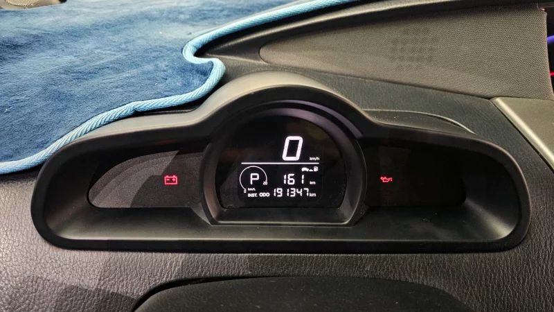 SsangYong Korando Turismo