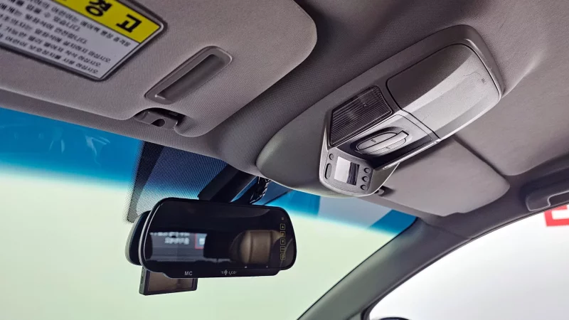 SsangYong Korando Turismo