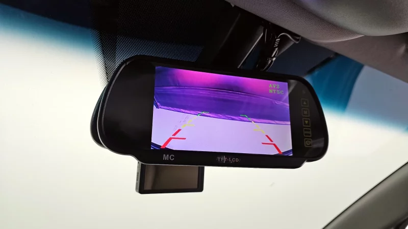 SsangYong Korando Turismo