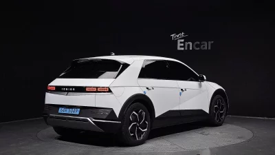 Hyundai Ioniq 5
