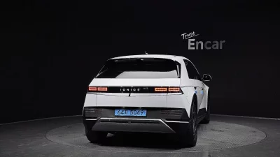 Hyundai Ioniq 5