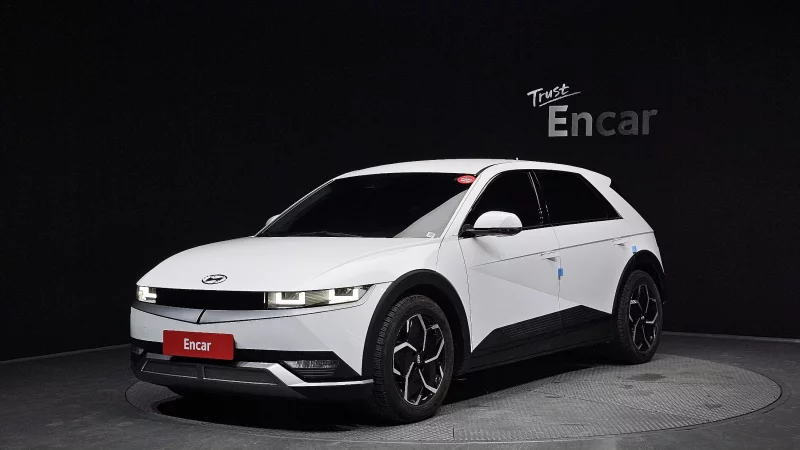 Hyundai Ioniq 5