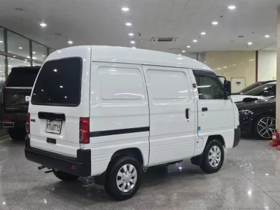 Daewoo damas