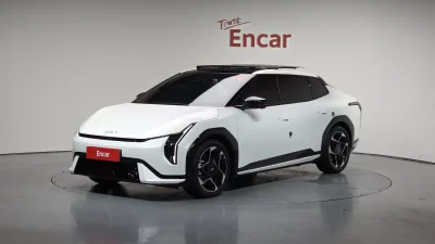 Kia EV4