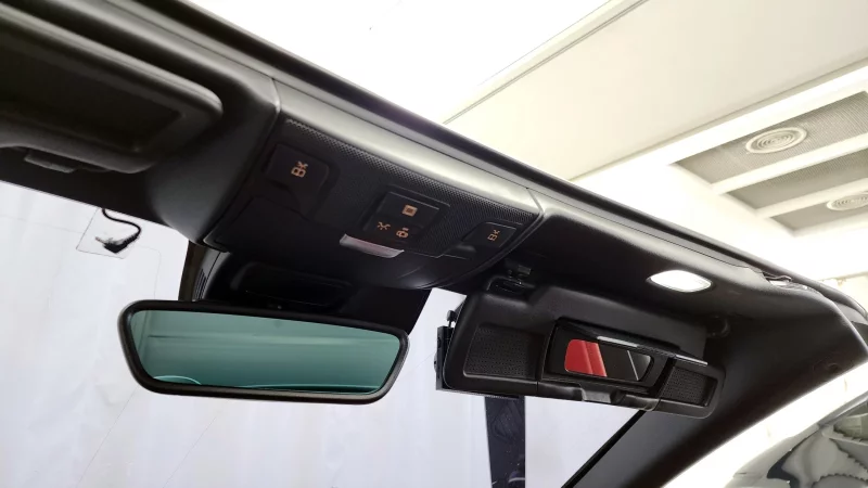 Mercedes-Benz SLK-Class