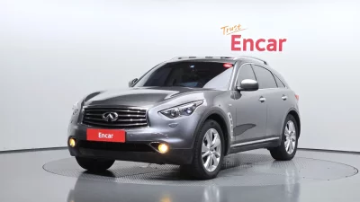 Infiniti FX