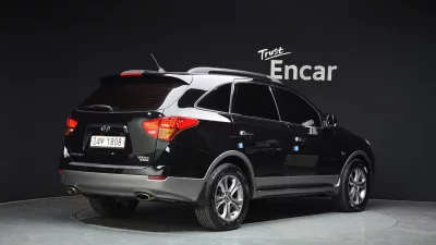 Hyundai Veracruz