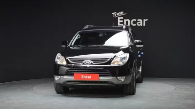 Hyundai Veracruz
