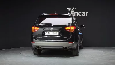 Hyundai Veracruz