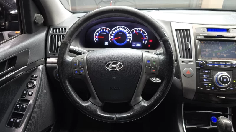 Hyundai Veracruz