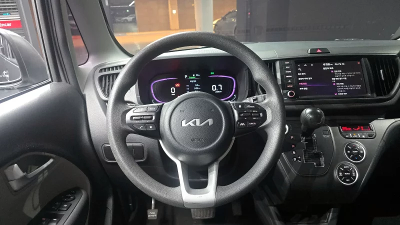 Kia RAY