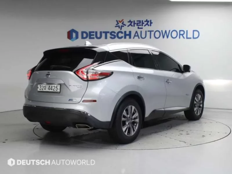 Nissan MURANO